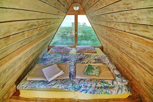 Albergue Cvet Gora - Camping, Glamping And Accomodations