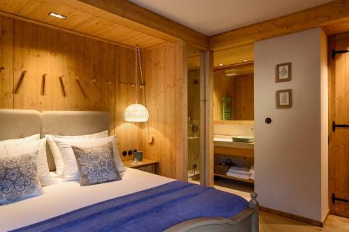 Boutique Hotel Vila Planinka