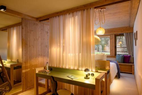 Boutique Hotel Vila Planinka
