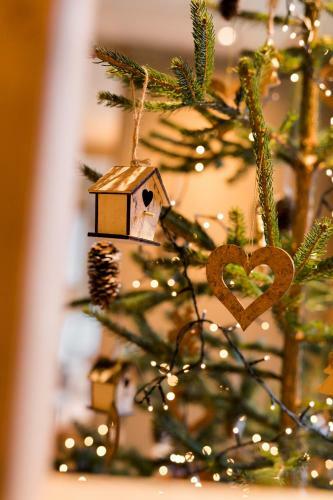 Boutique Hotel Vila Planinka