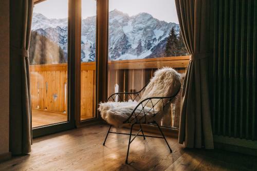 Boutique Hotel Vila Planinka