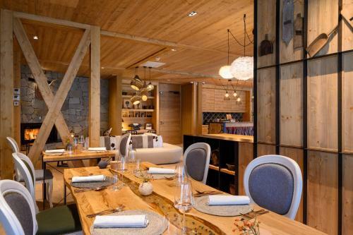 Boutique Hotel Vila Planinka