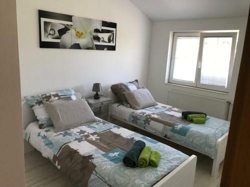 Apartment Jeri Delux