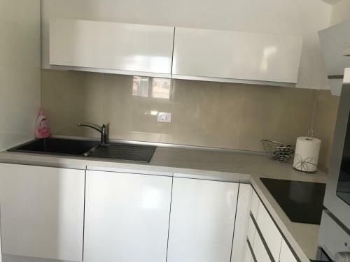 Apartment Jeri Delux