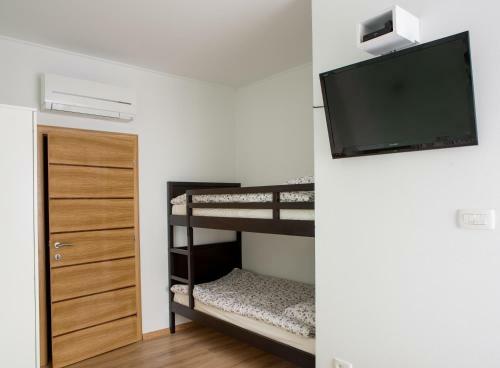 Hostal Gostilna Pri Matetu
