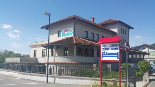 Hostal Guest House Danilo-hi?a Primc