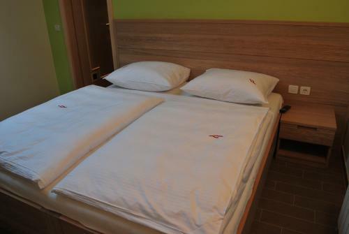 Bed & Breakfast Pension Patrik