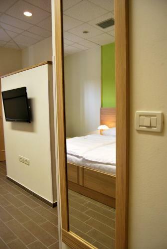 Bed & Breakfast Pension Patrik
