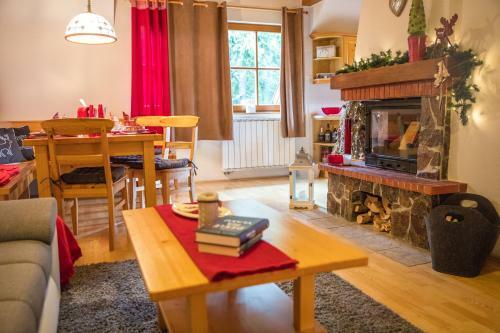 Apartments Mariborsko Pohorje