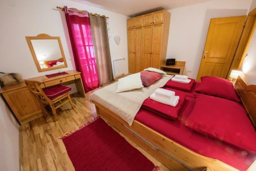 Apartments Mariborsko Pohorje