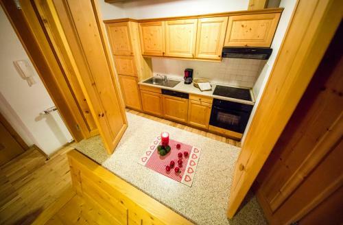 Apartments Mariborsko Pohorje