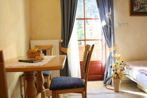 Apartamentos Green Village Ru?evec