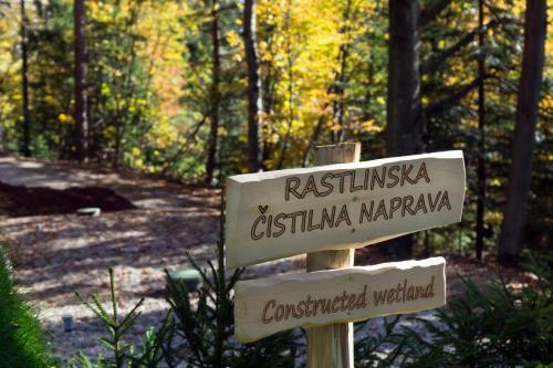 Apartamentos Green Village Ru?evec