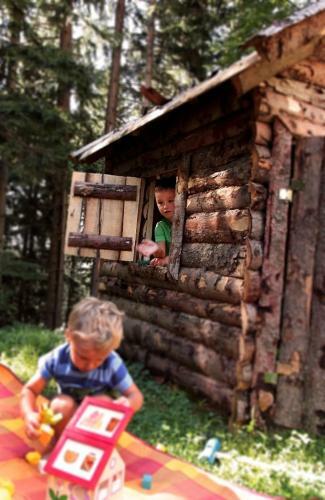 Apartamentos Green Village Ru?evec