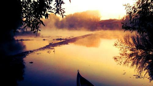 River Kolpa Apartment