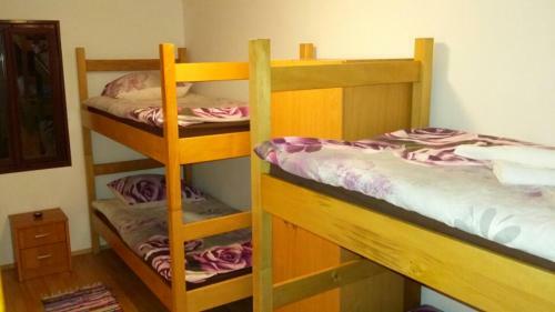 River Kolpa Apartment