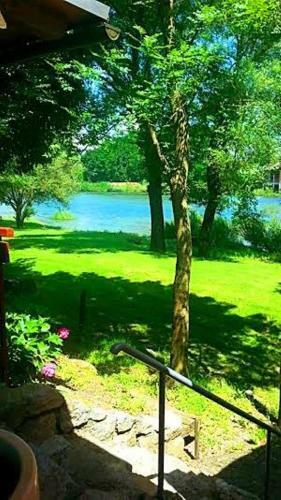 River Kolpa Apartment