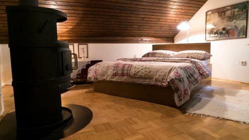 Jacob's Lodge