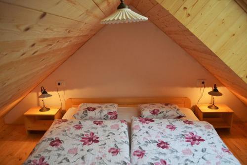 Hostal Homestead Farm Te?nak