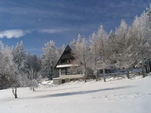 Mountain Cabin Ru?ka Ko?a