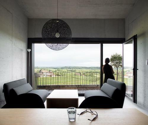 Apartamento Fana Estate