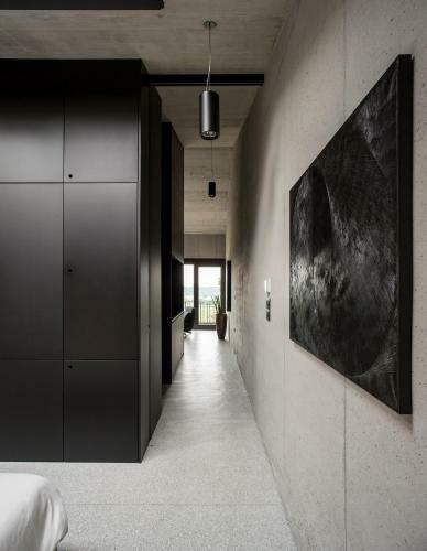 Apartamento Fana Estate