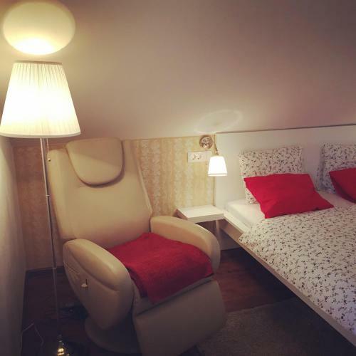 Hostal Gostilna Samarin
