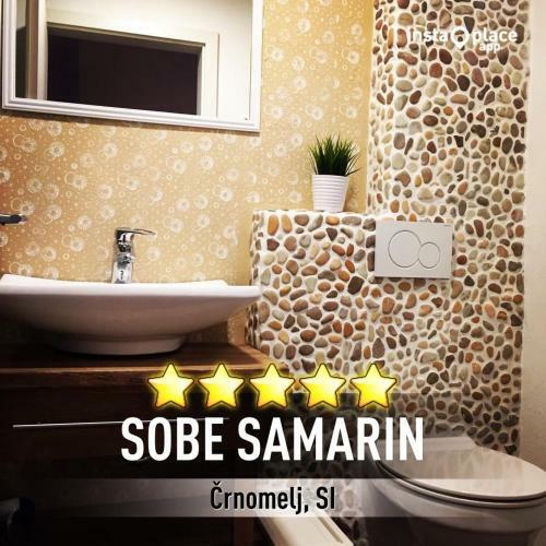 Hostal Gostilna Samarin