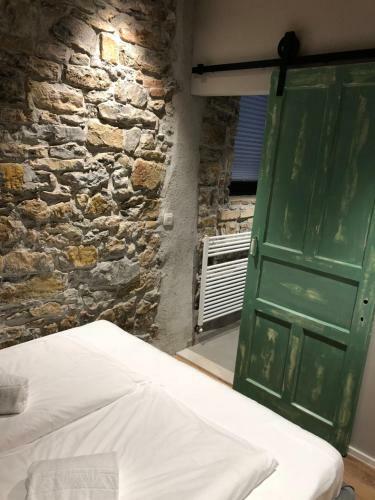 Hotel Guest House Hi?a Robida