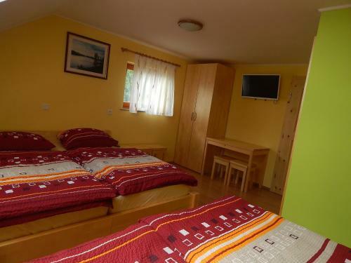 Hostal Guest House Pr Ambru?arju