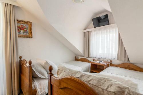 Hotel Penzion Jagodic