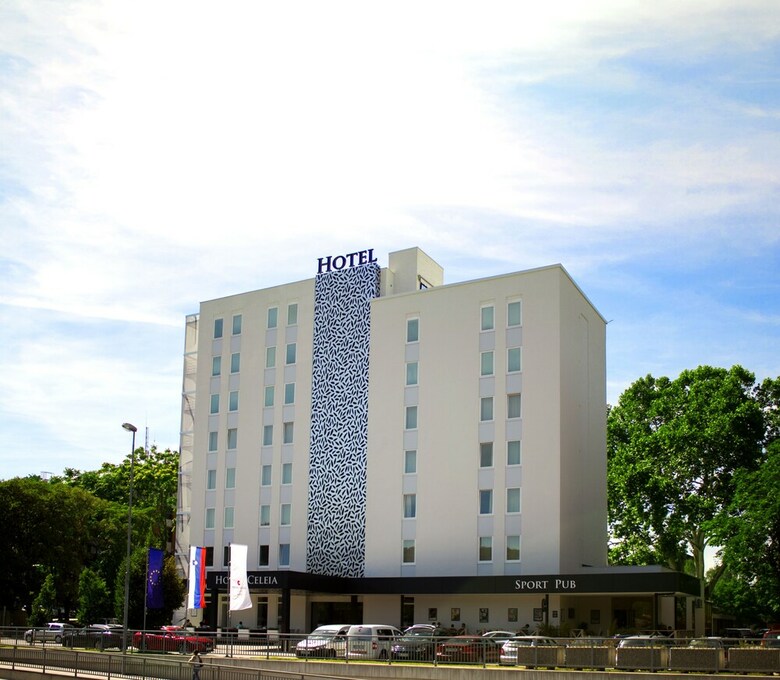Hotel Celeia