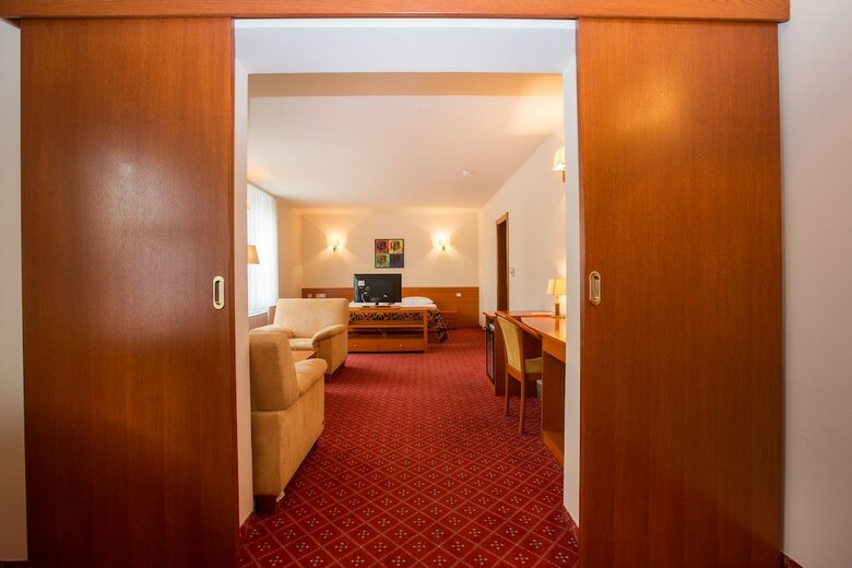 Hotel Celeia