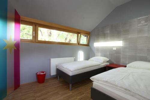 Mcc Hostel