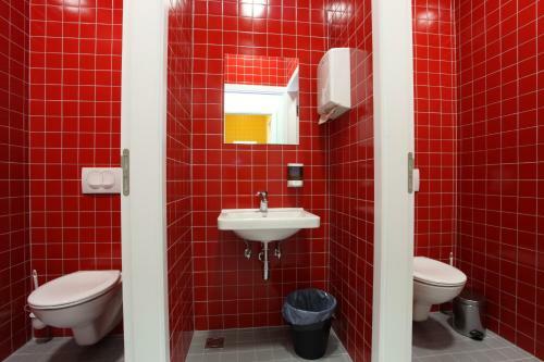 Mcc Hostel