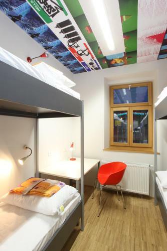 Mcc Hostel