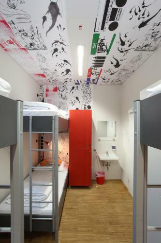 Mcc Hostel