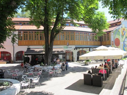 Mcc Hostel