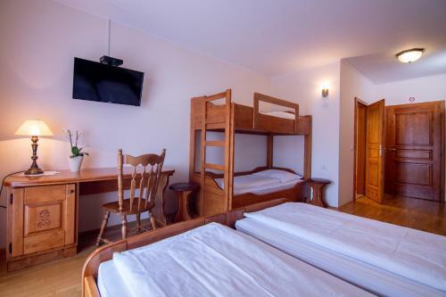 Agroturismo Tourist Farm Pri Andrejevih