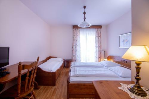Agroturismo Tourist Farm Pri Andrejevih
