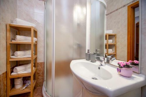 Agroturismo Tourist Farm Pri Andrejevih