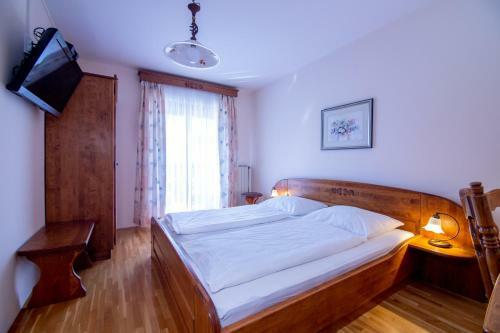 Agroturismo Tourist Farm Pri Andrejevih