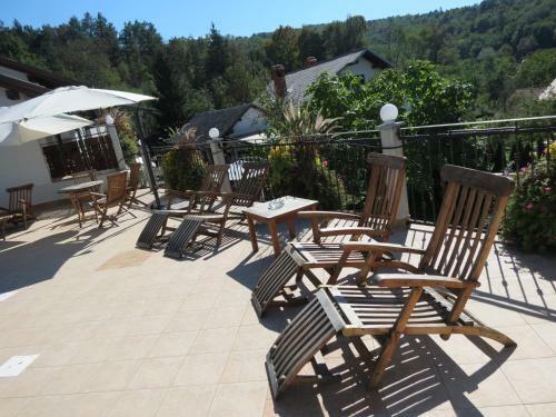 Agroturismo Tourist Farm Pri Andrejevih
