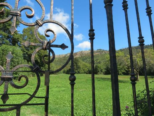 Agroturismo Tourist Farm Pri Andrejevih