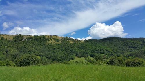 Agroturismo Tourist Farm Pri Andrejevih