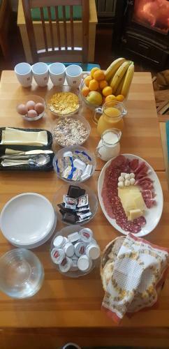 Hostal Guest House Hermanov Hram