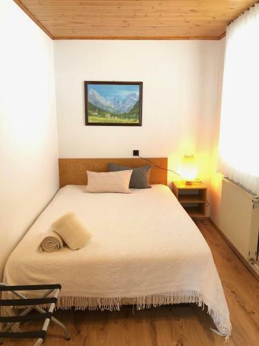 Hostal Encijan Apartments