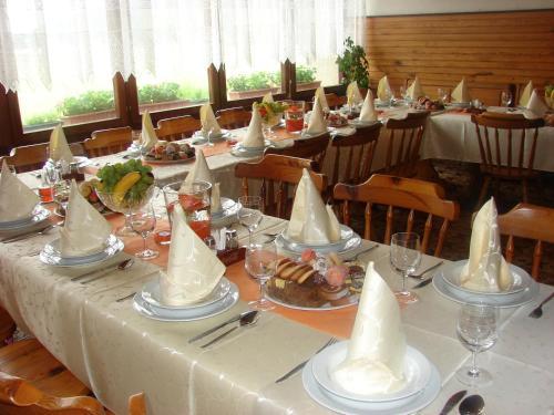 Hostal Gosti??e Keglji??e