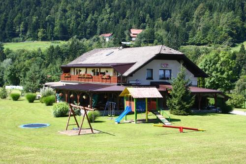 Hostal Gosti??e Keglji??e