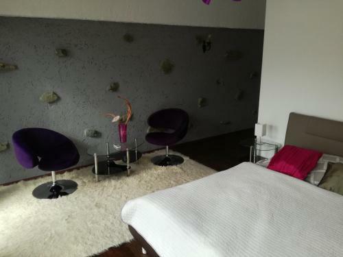 Ketna-duplex Apartma